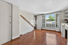 PARIS 17 - BATIGNOLLES 4