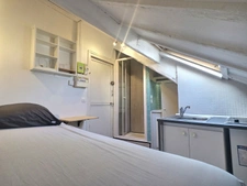 PARIS 17 - ARC DE TRIOMPHE 3