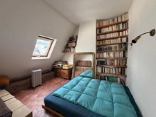 Paris 17ème - Plaine Monceau 7