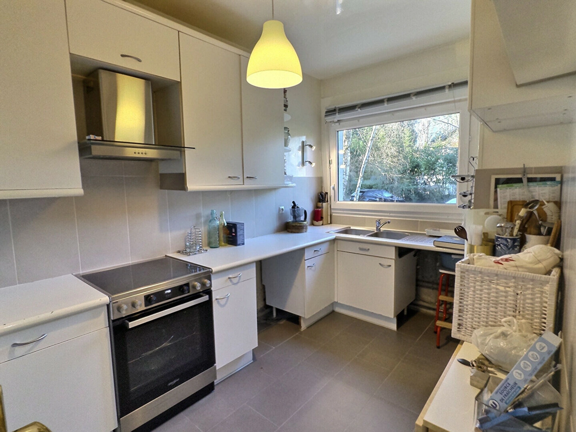 Appartement Vaucresson 4 pièce(s) 112 m2 6