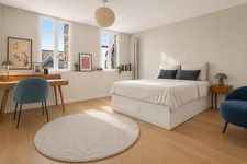 PARIS 17 - BATIGNOLLES 16