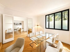 NEUILLY SUR SEINE - VICTOR HUGO 2