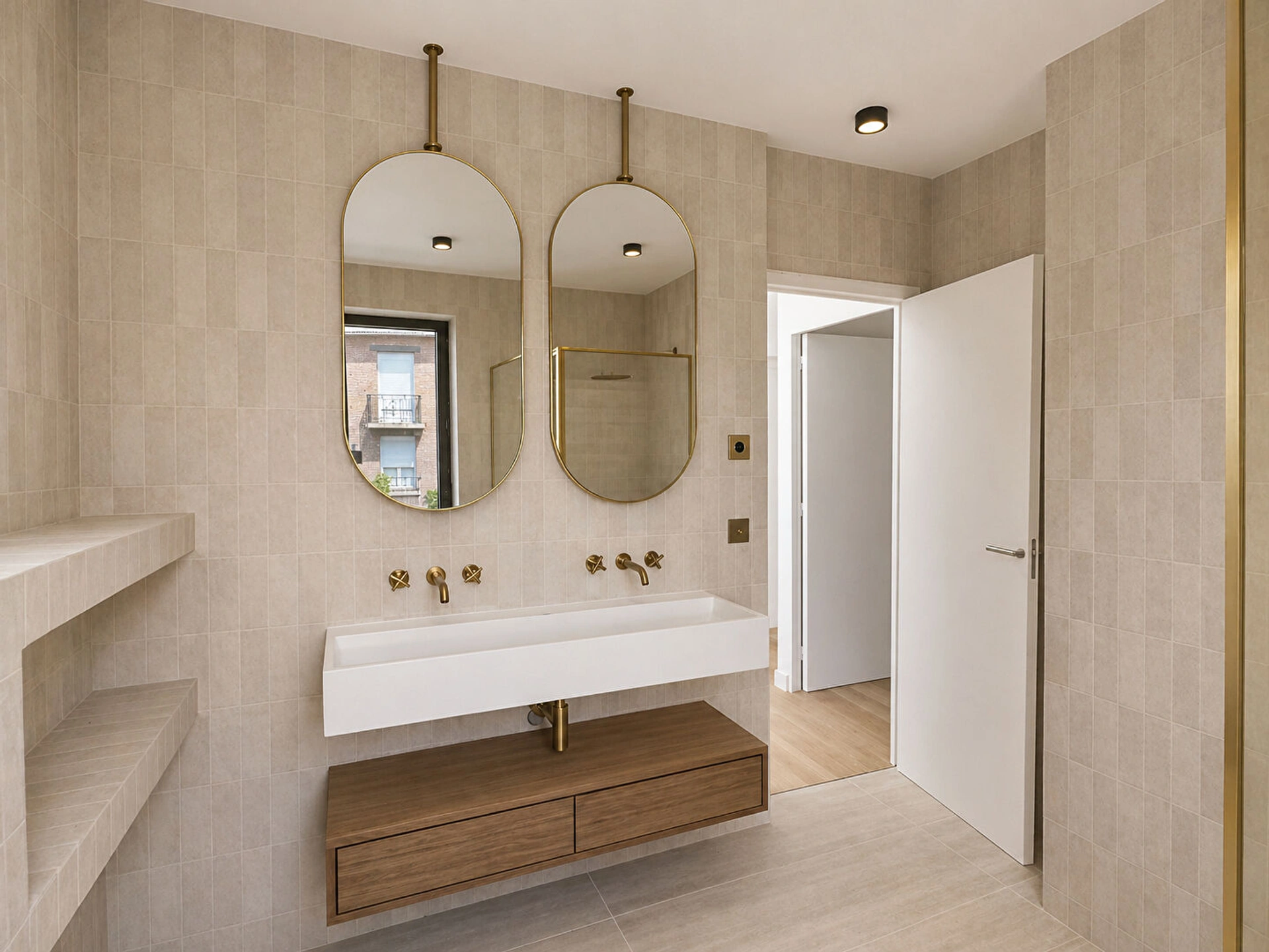 VICTOR HUGO - VILLA D'ARCHITECTE AVEC VUES 15