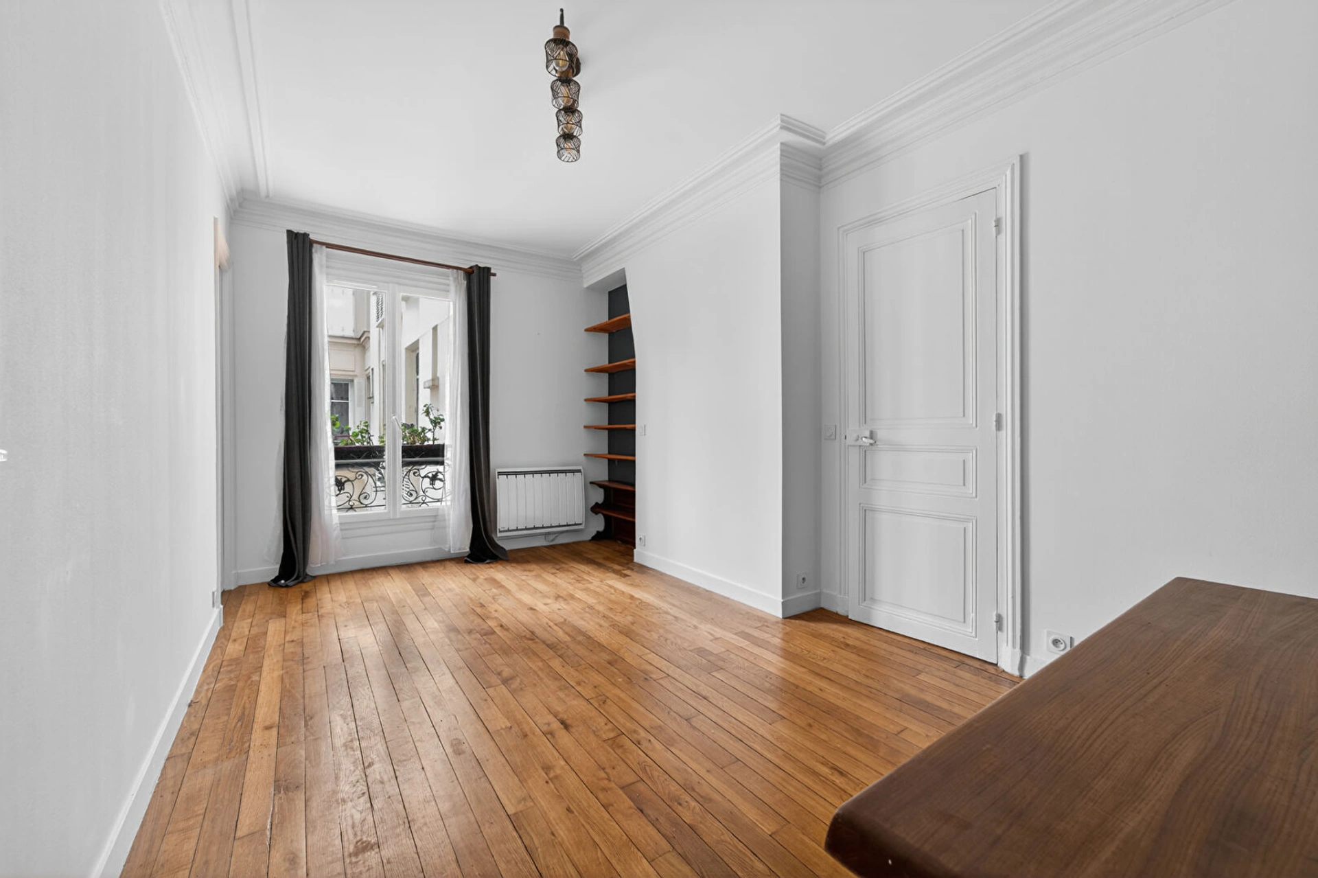 PARIS 17 - Rue cardinet 12