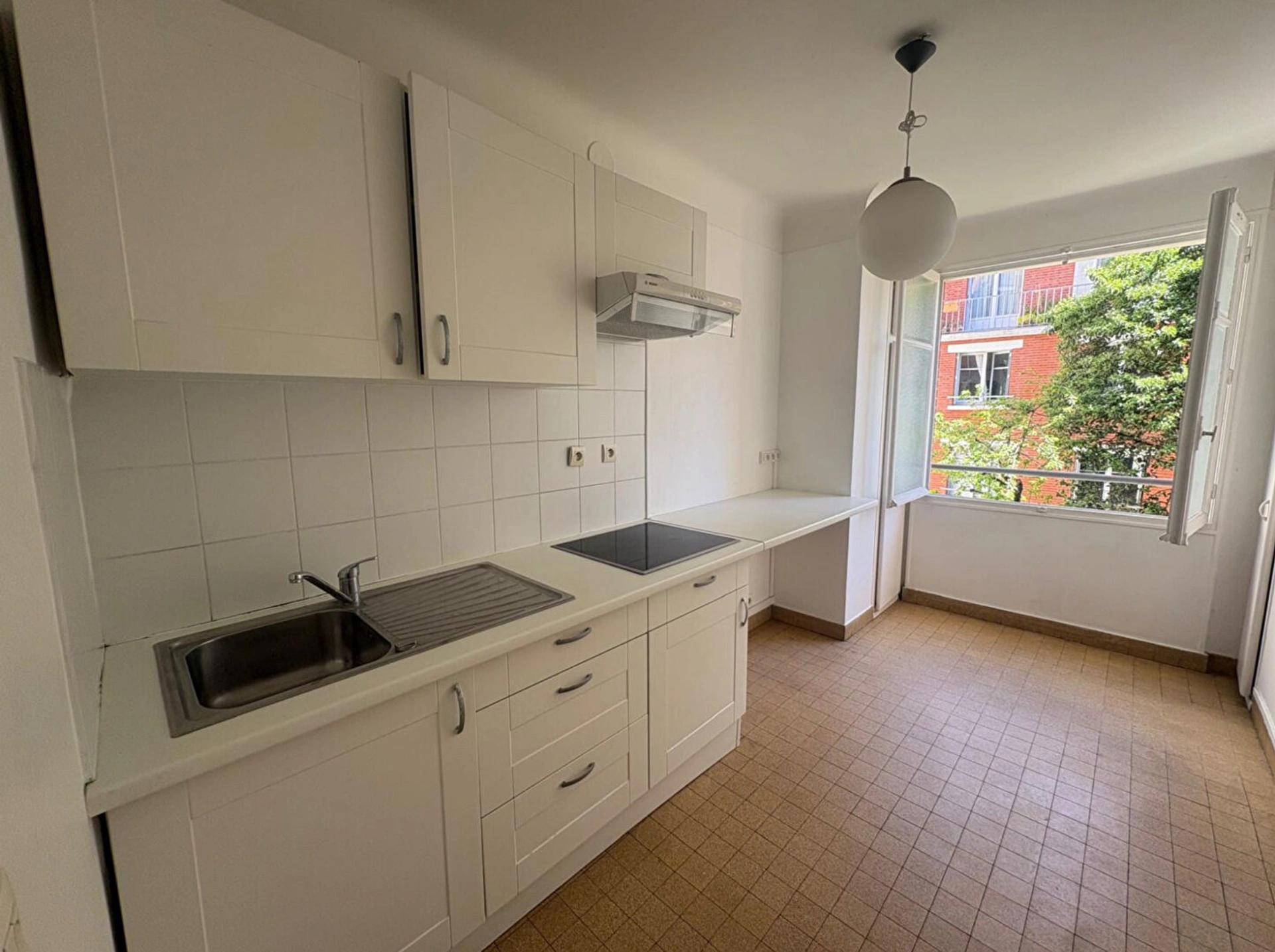 PARIS 17 - BATIGNOLLES 7