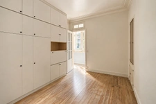PARIS 17 - BATIGNOLLES 9