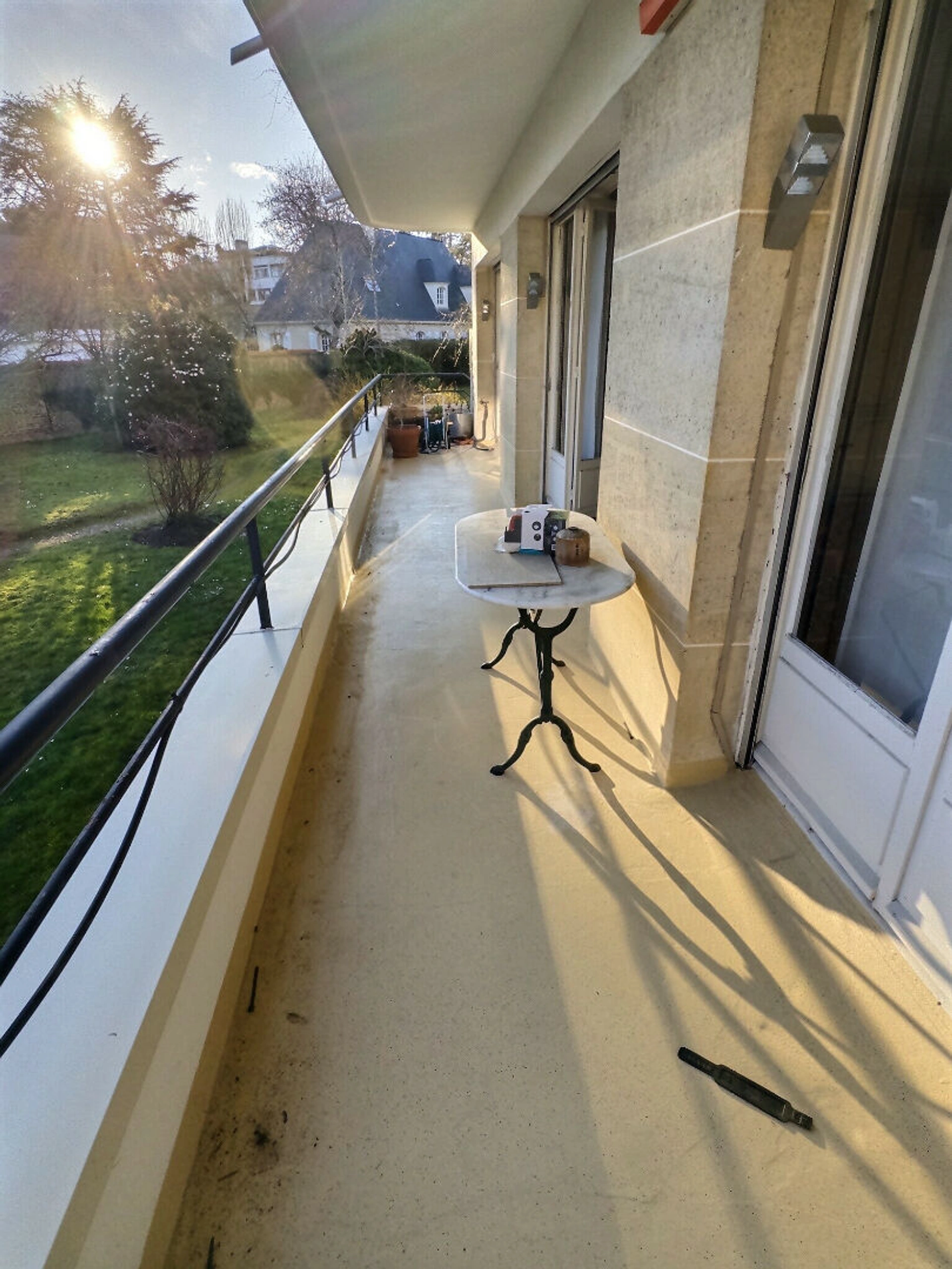 Appartement Vaucresson 4 pièce(s) 112 m2 10