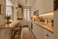 PARIS 17 - BATIGNOLLES 10
