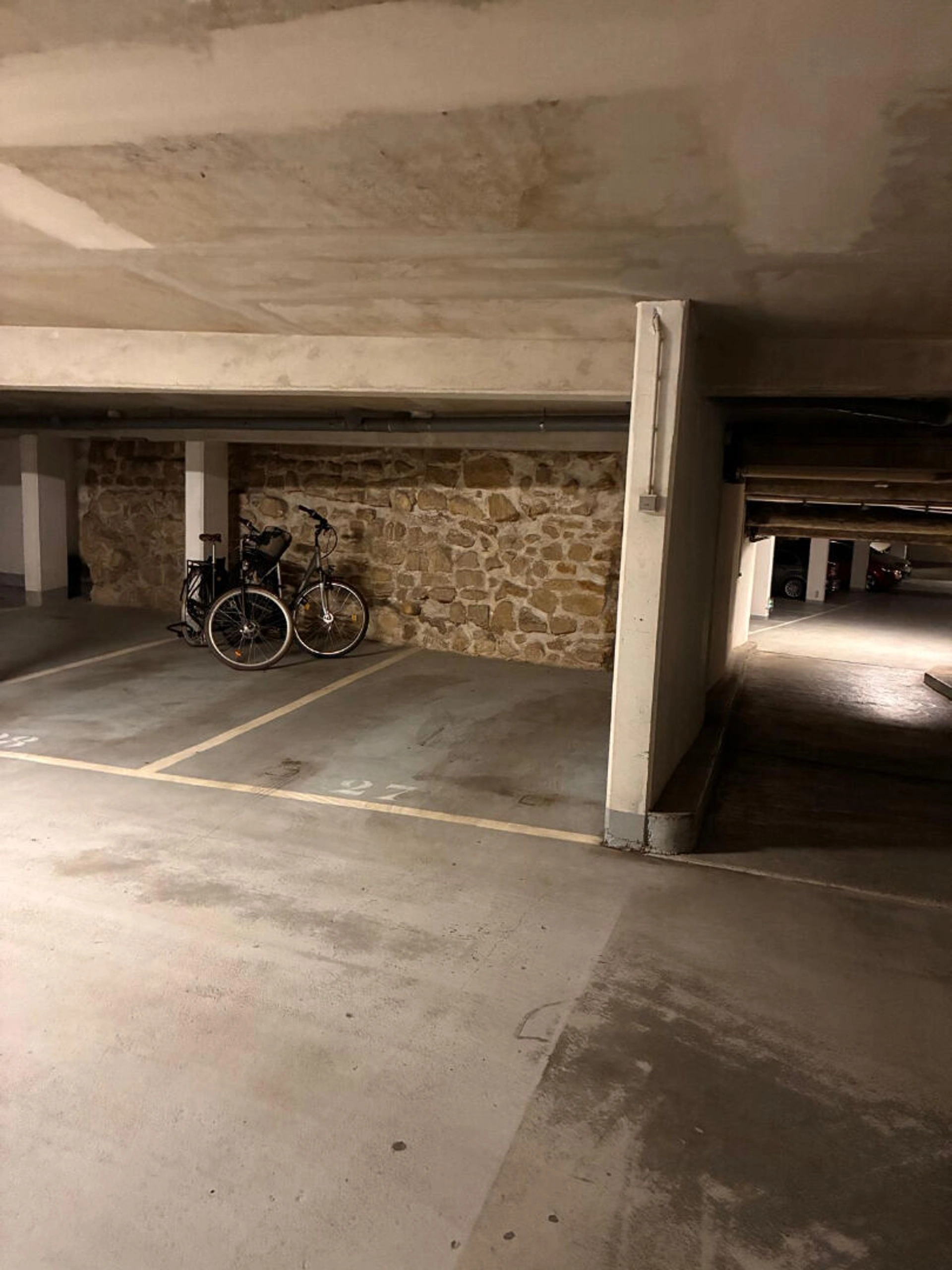 Parking / box Paris 13ème 2