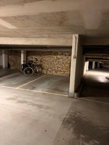 Parking / box Paris 13ème 2