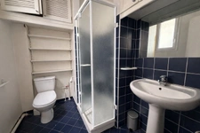 Paris 17ème - Plaine Monceau 6