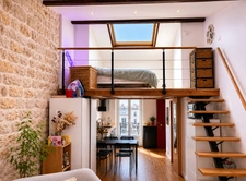PARIS 17 - BATIGNOLLES 1