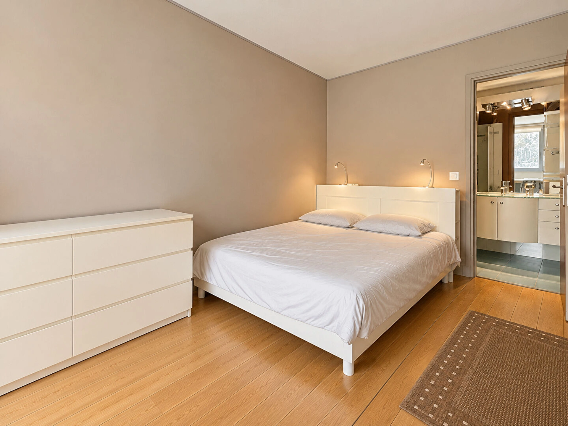 Paris 17e  - Batignolles 2