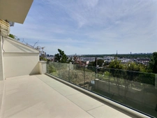 VICTOR HUGO - VILLA D'ARCHITECTE AVEC VUES 7