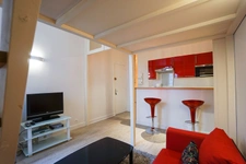 PARIS 17 - TERNES 5