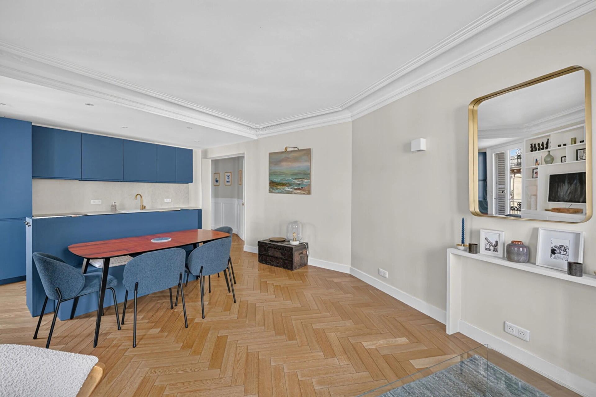 PARIS 17 - TERNES 5