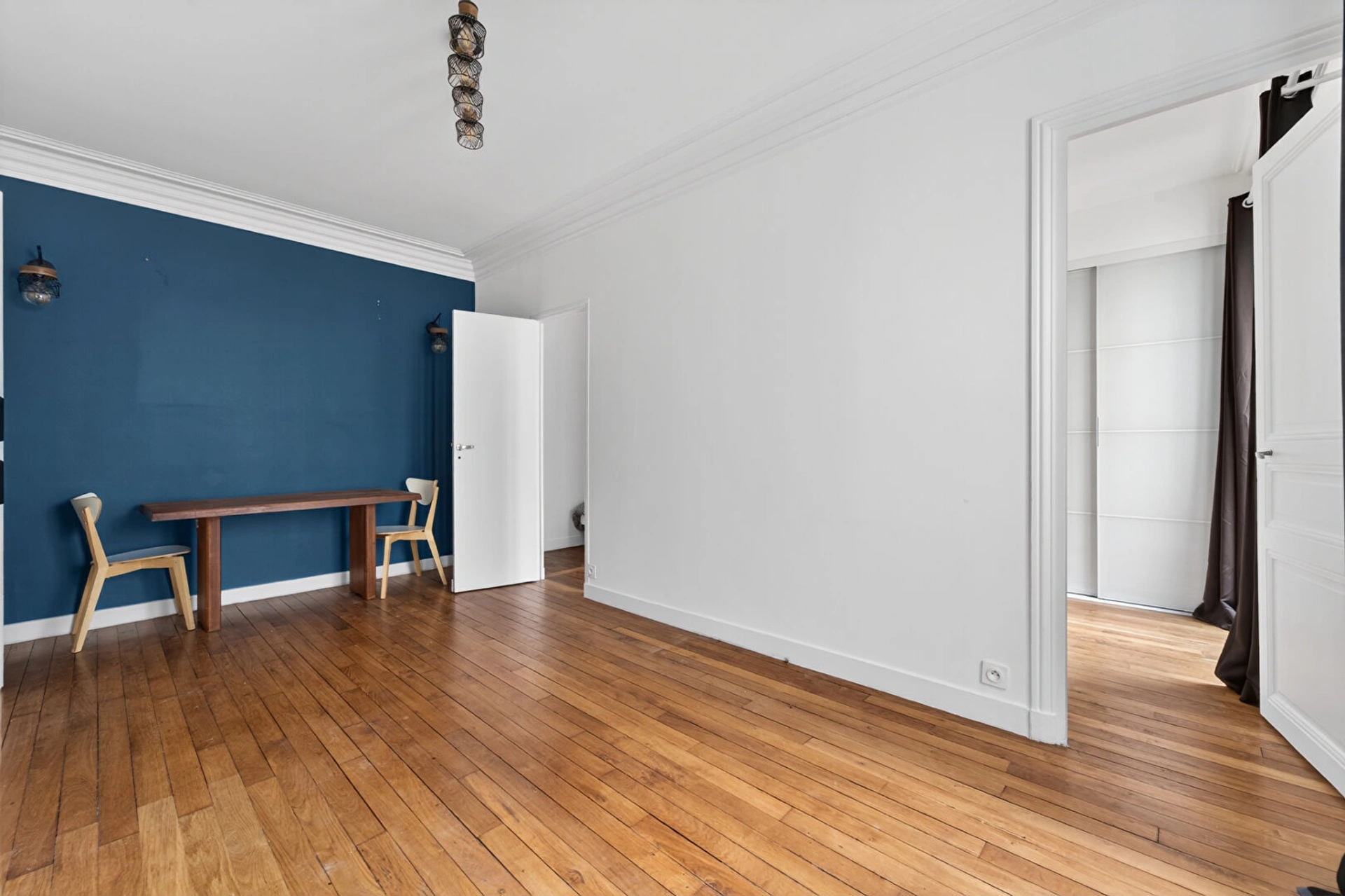 PARIS 17 - Rue cardinet 10