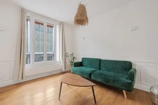CLICHY 5