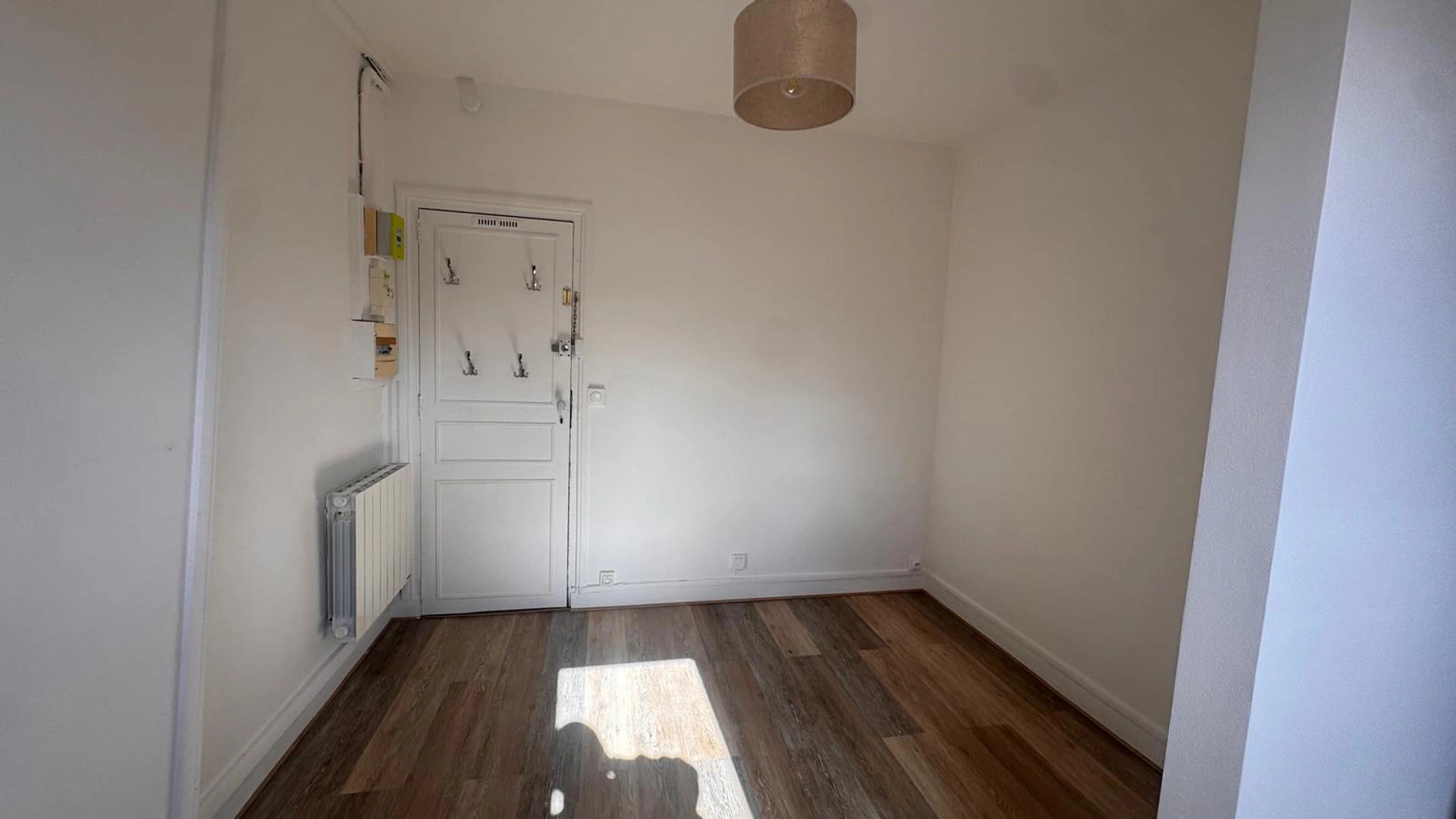 PARIS 17 - PLAINE MONCEAU 3