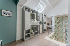 Maison récente Ile de Villennes sur seine 14