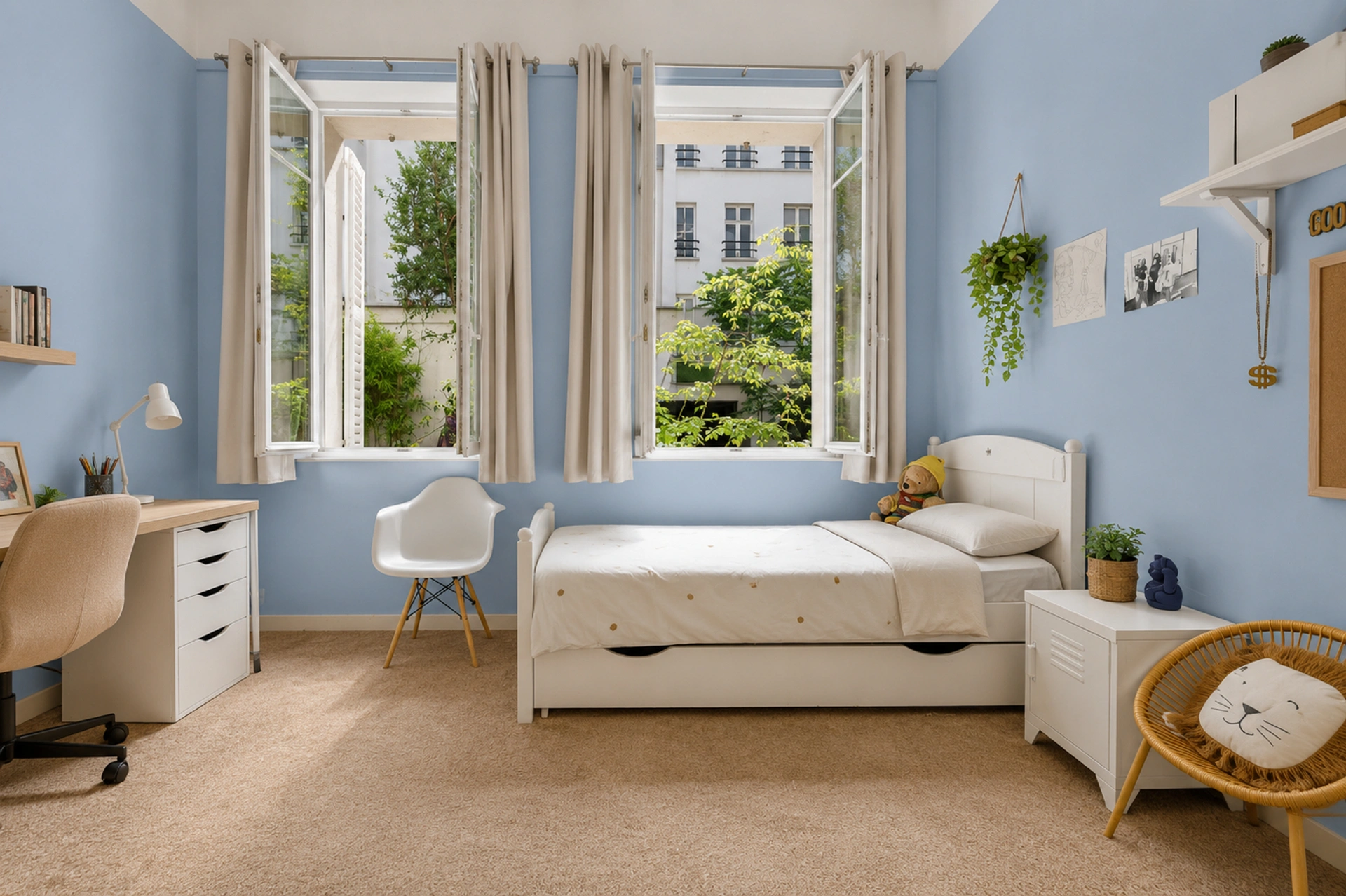 PARIS 17 - BATIGNOLLES 18