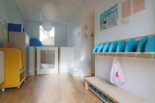 VILLENNES SUR SEINE Local commercial  - Crèche Montessori 5