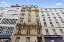 PARIS 18 - RUE DES CLOYS 10