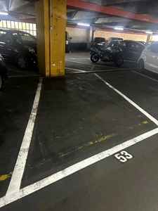 Location Parking - rue Cardinet, Paris 17 6