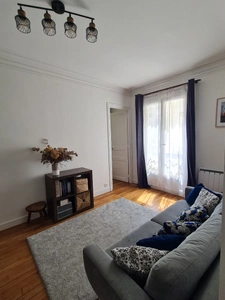 PARIS 17 - Rue Cardinet 1