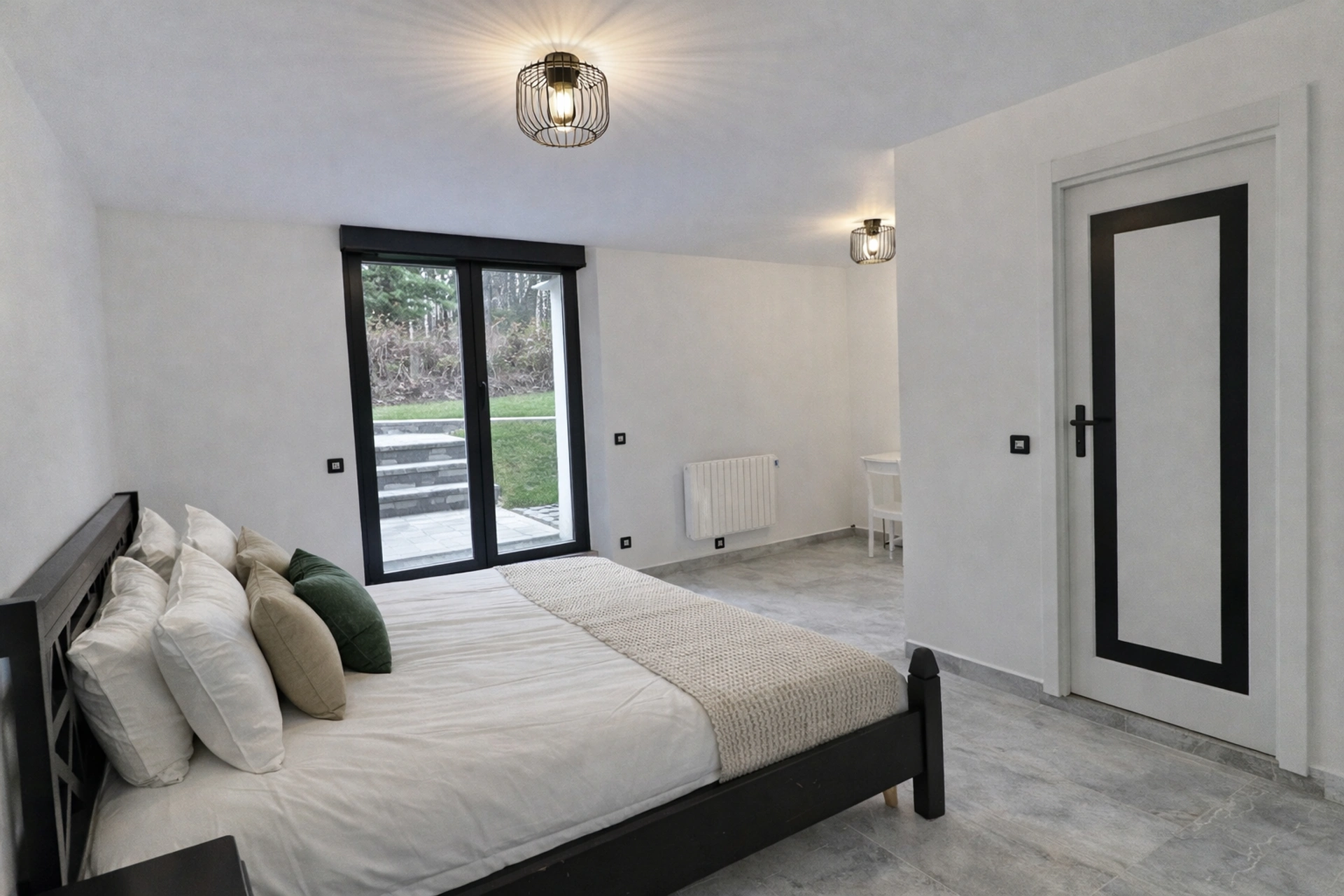 VILLA D'ARCHITECTE - GROSROUVRE 13
