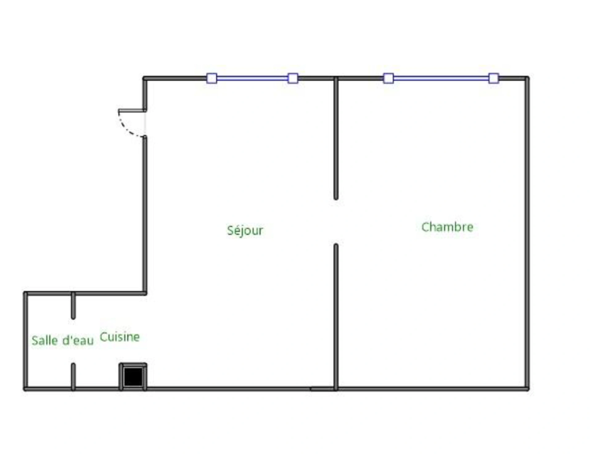 PARIS 2 - SENTIER 12