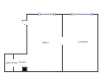 PARIS 2 - SENTIER 12