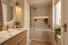 PARIS 17 - BATIGNOLLES 12