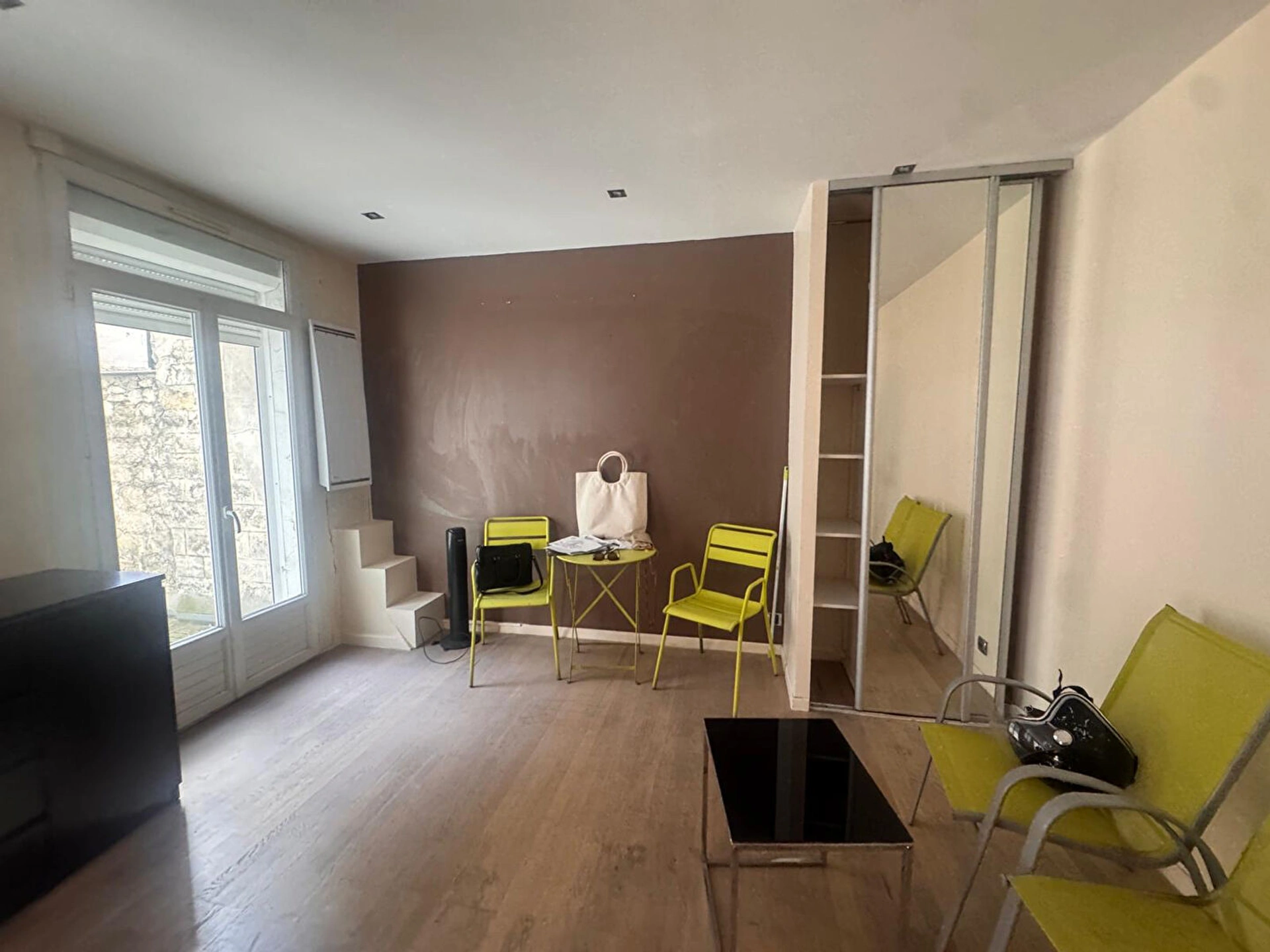Neuilly Sur Seine - Plaine des Sablons 3