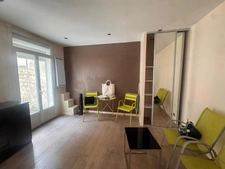 Neuilly Sur Seine - Plaine des Sablons 3