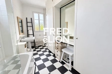 PARIS 16e - ÉLÉGANT 121 M², 2 CHAMBRES ET DOUBLE RÉCEPTION 8