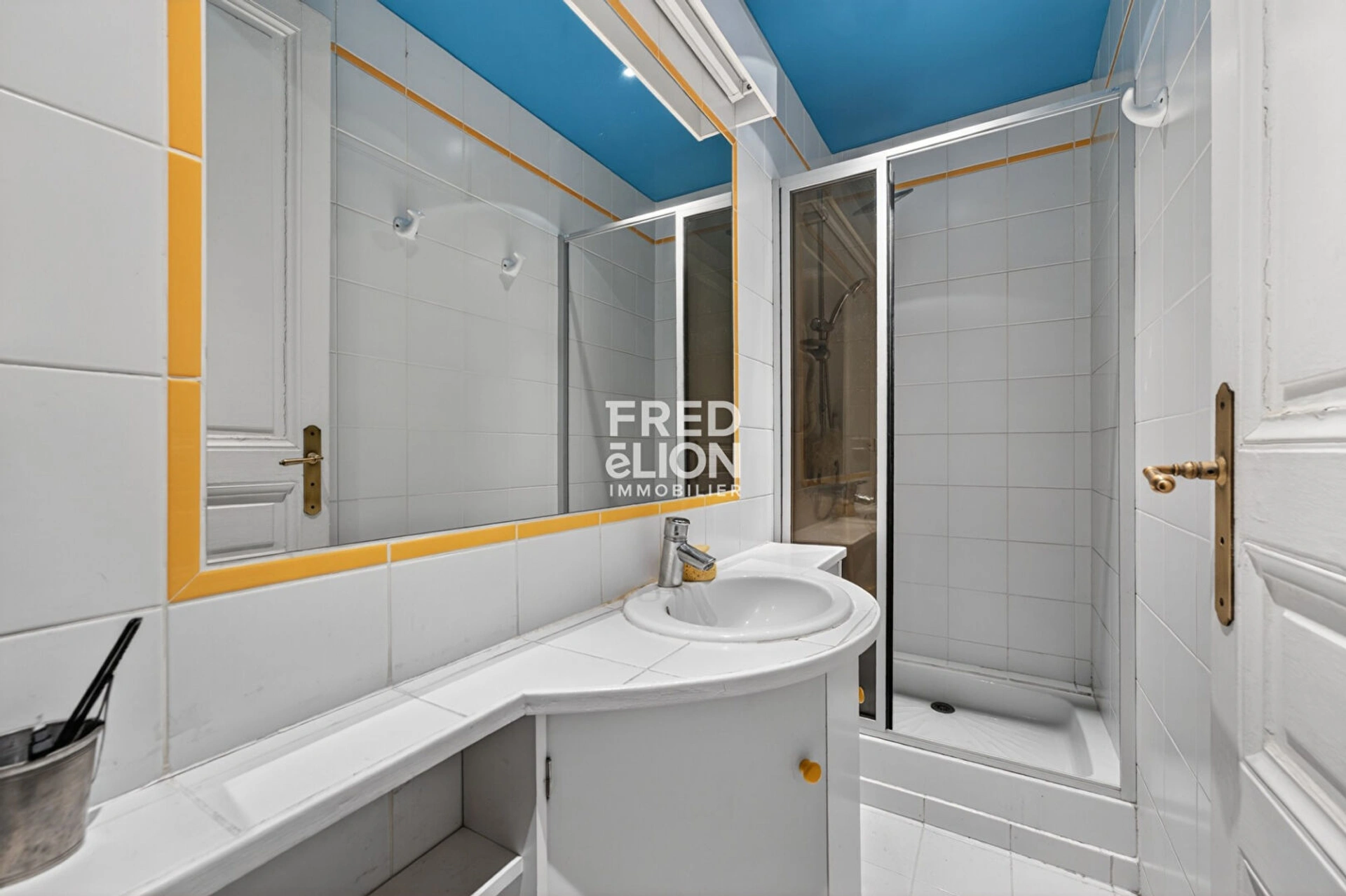 PARIS 17 - BATIGNOLLES 7