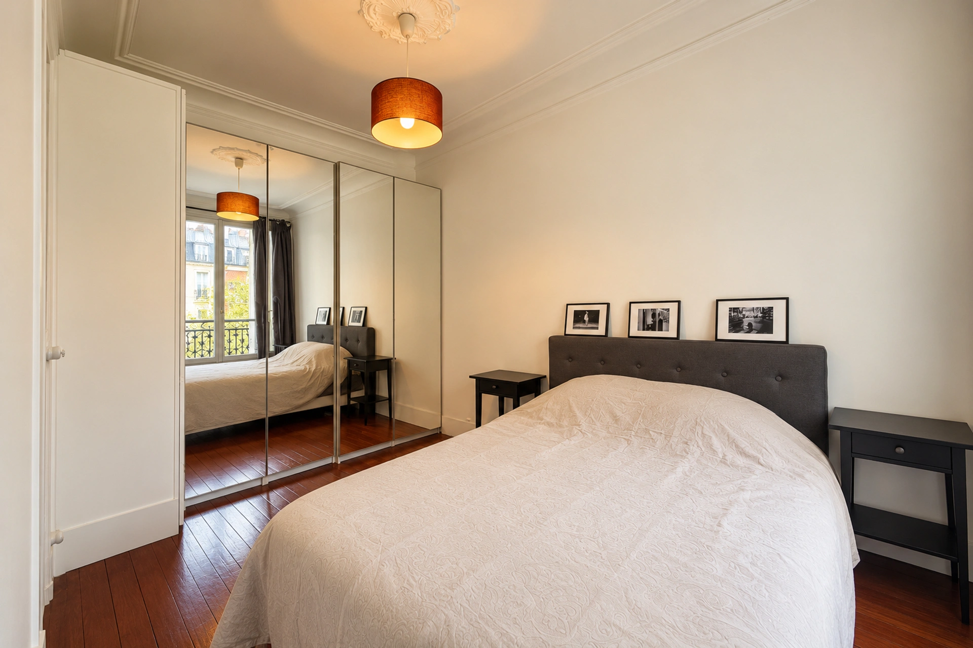 Appartement Paris 3 pièces 3