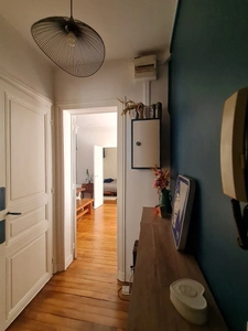 PARIS 17 - Rue Cardinet 7