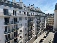 PARIS 17 - BATIGNOLLES 8