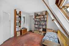 Paris 17ème - Plaine Monceau 4