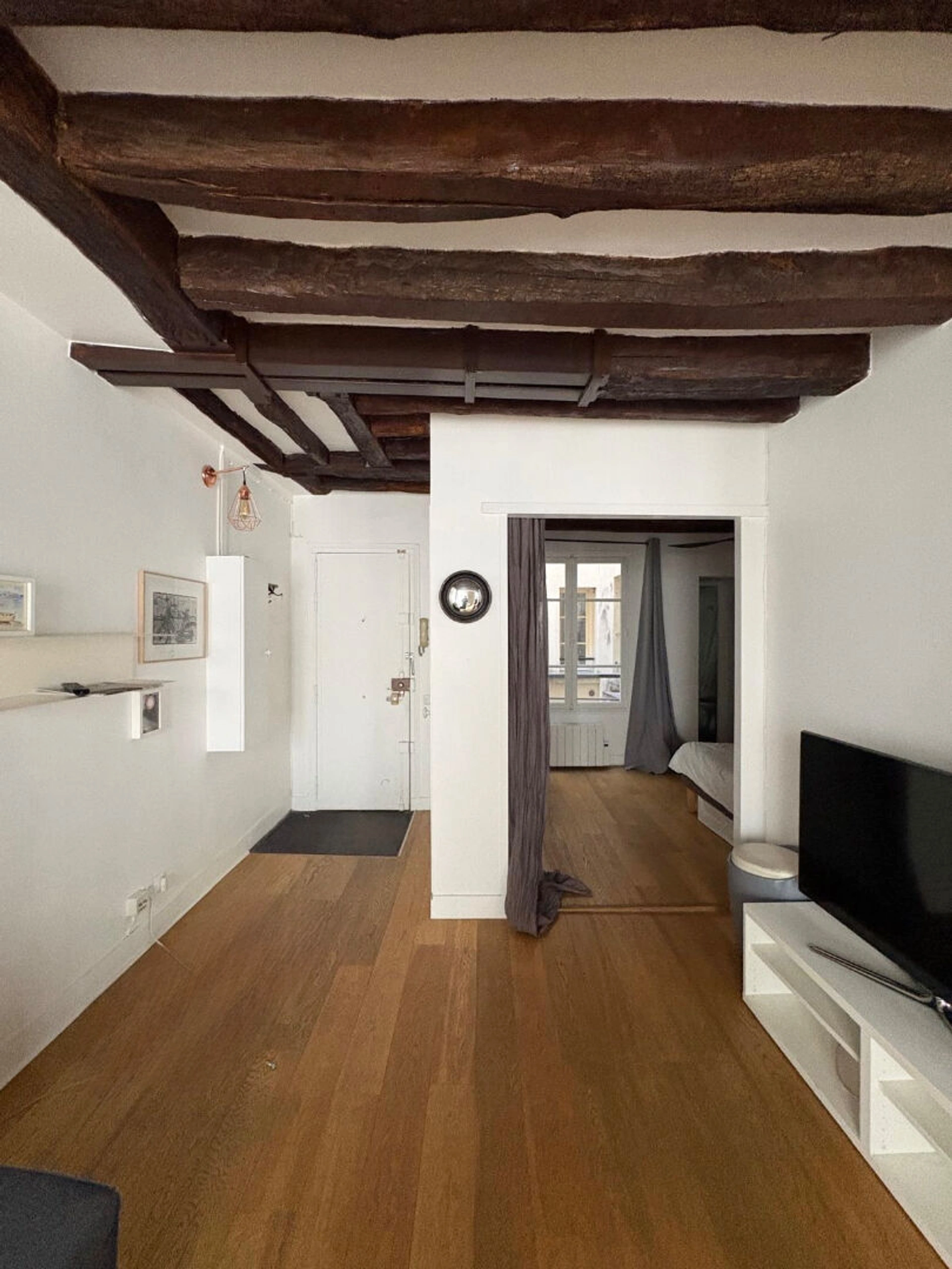 PARIS 2 - MONTORGUEIL TIQUETONNE 5