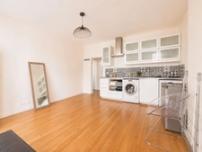 PARIS 17 - BATIGNOLLES 4
