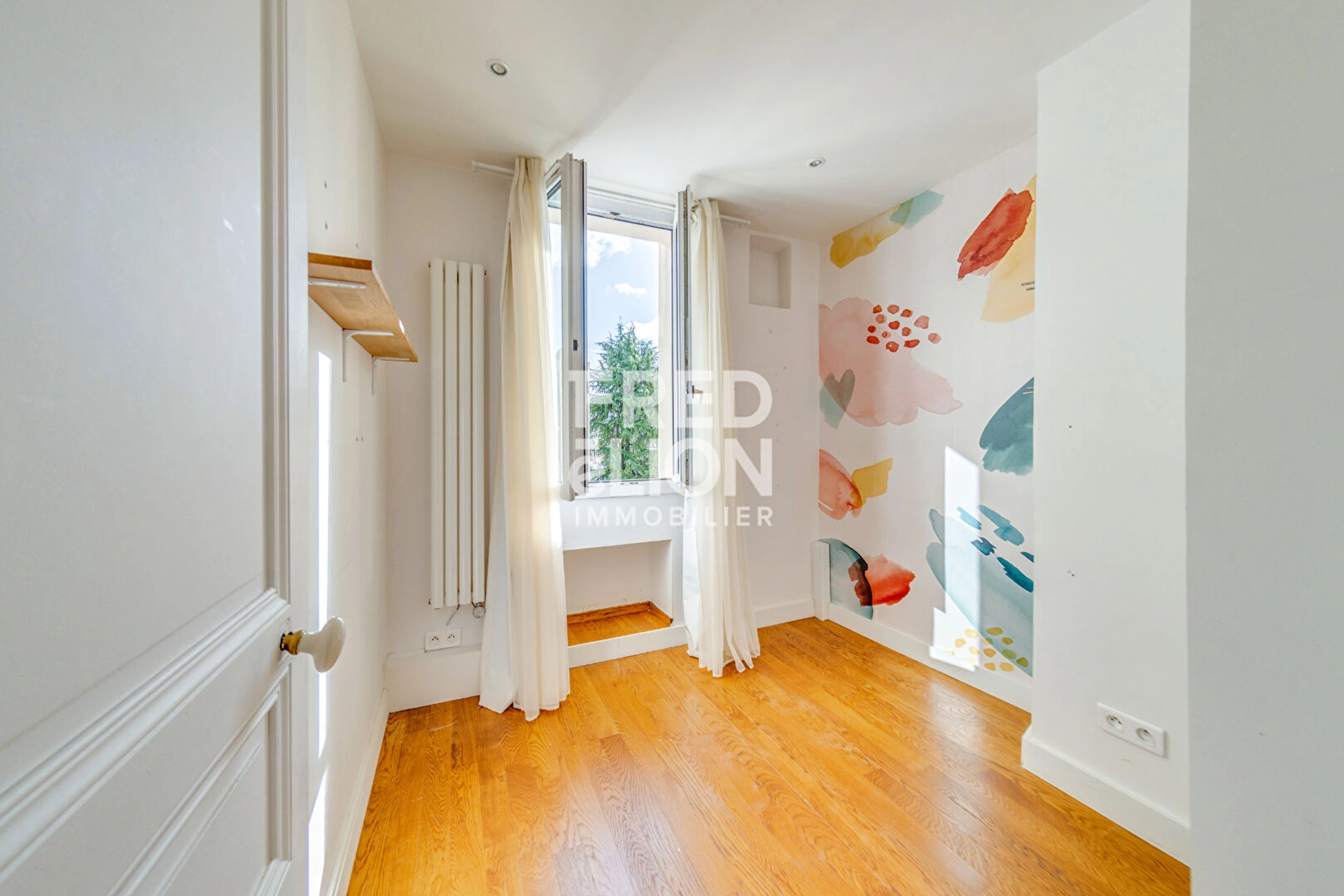 PARIS 14 - Petit Montrouge 6