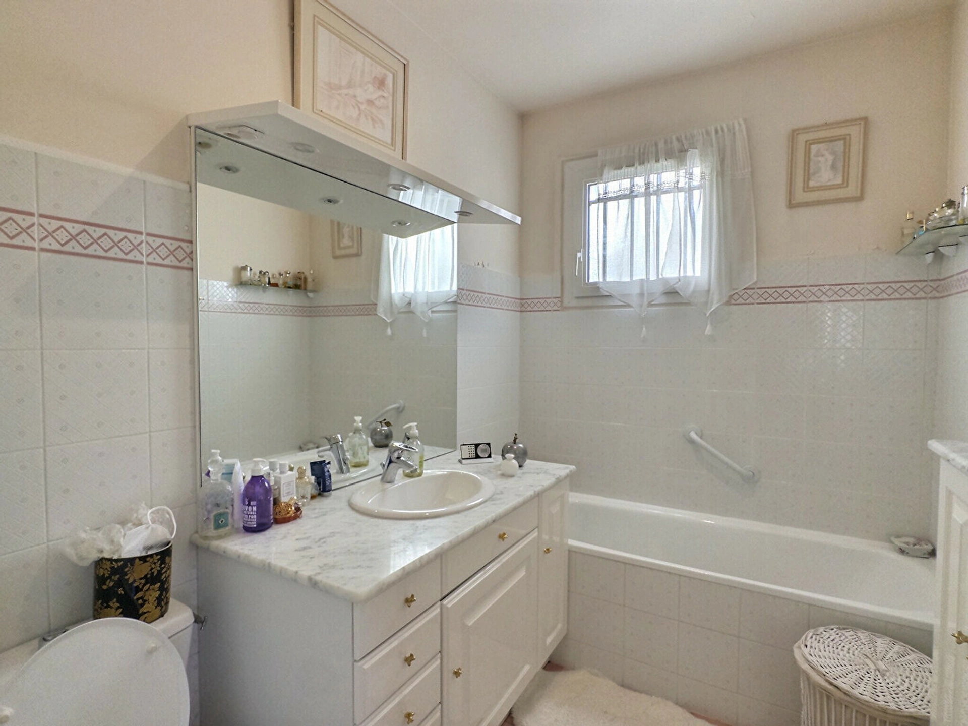 Appartement Vaucresson 4 pièce(s) 112 m2 7