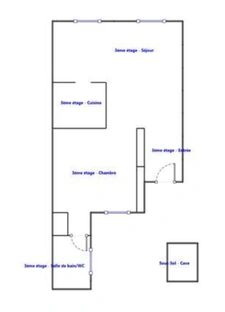 PARIS 2 - MONTORGUEIL TIQUETONNE 8