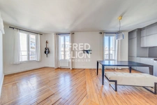 PARIS 14 - Petit Montrouge 4