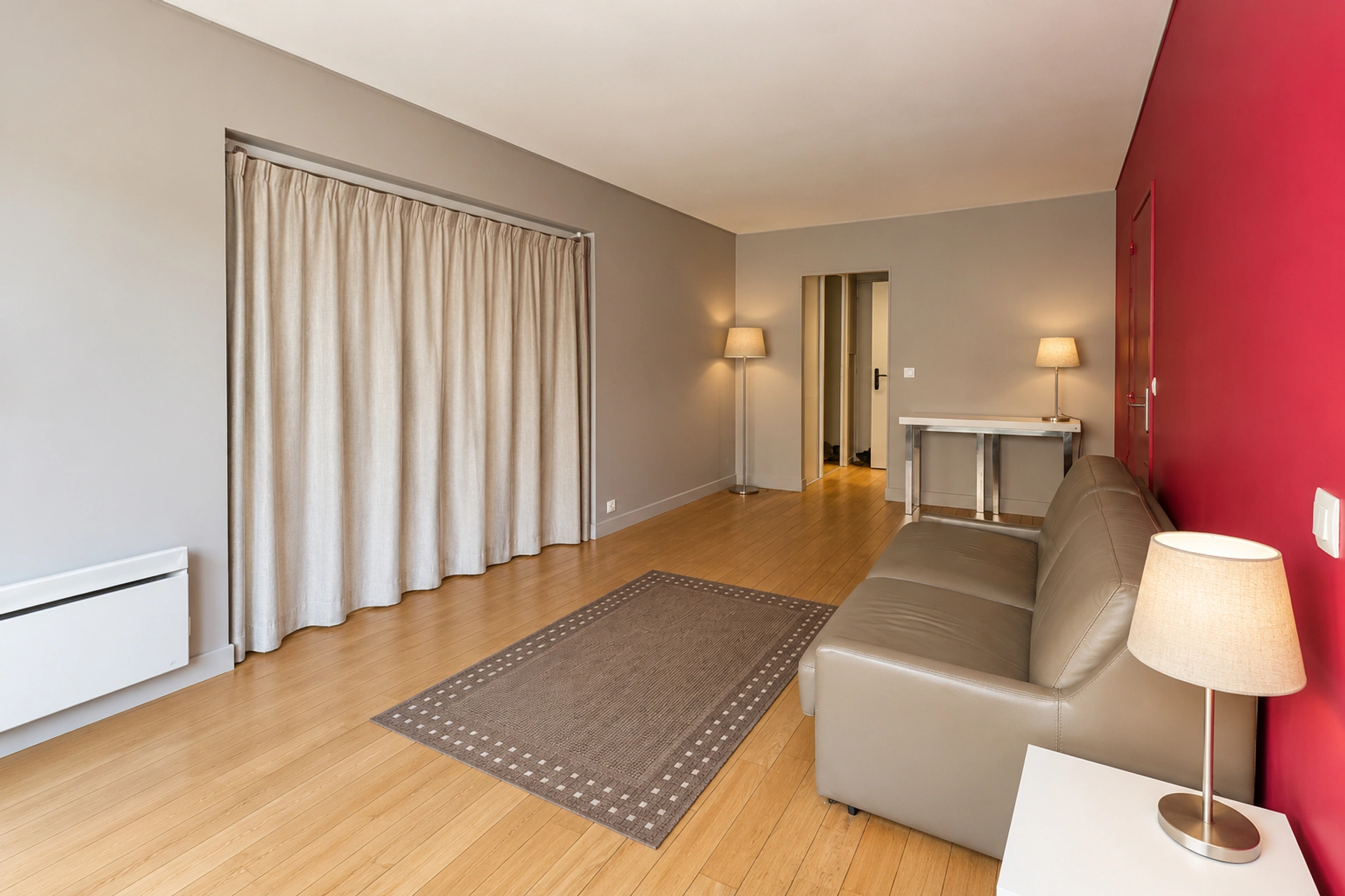 Paris 17e  - Batignolles 1