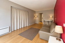 Paris 17e  - Batignolles 1