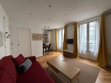 PARIS 17 - RUE BERZELIUS 2